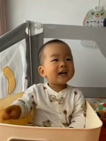 萌娃日常