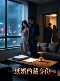 一纸婚约藏身份