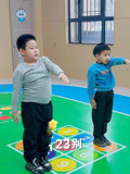 北体刘教练的2026年合集