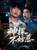 神探不好惹