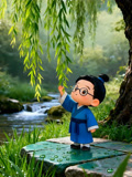 古诗