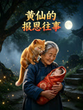 黄仙的报恩往事
