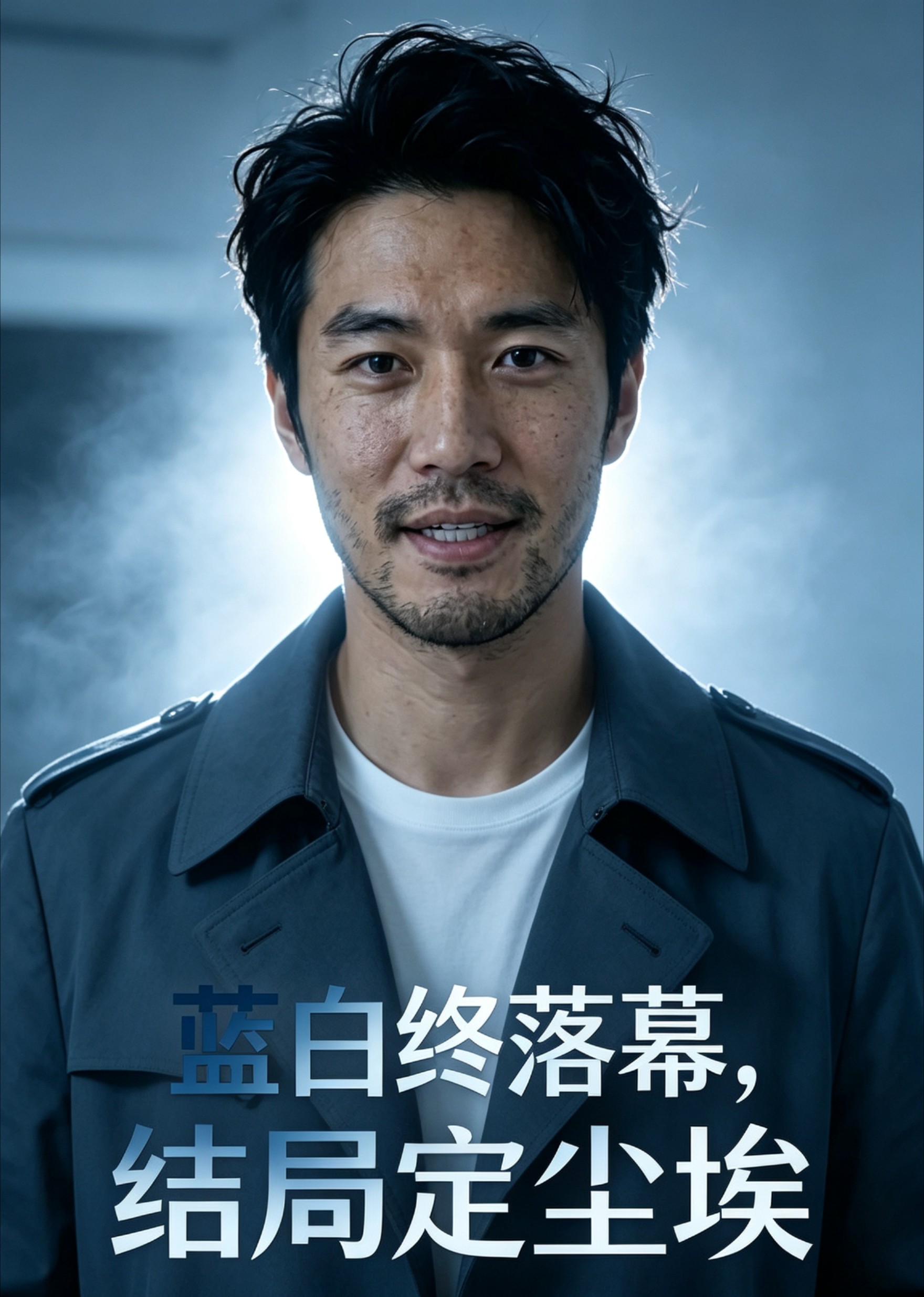 蓝白终落幕，结局定尘埃